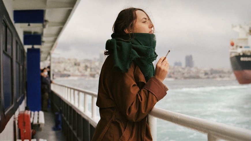 Carnival Cruise and Royal Caribbean make popular smoking changes