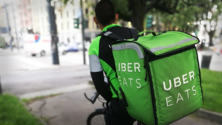 Amazon launches food delivery partnership to take on Uber, DoorDash