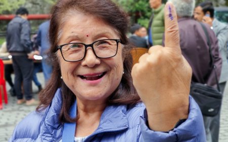 Arunachal Pradesh, Sikkim Lok Sabha Elections 2024 Exit Polls LIVE Updates: Where To Watch General Election Prediction