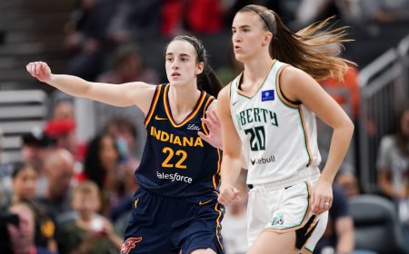 Nike's social media blunder is receiving huge backlash from WNBA fans