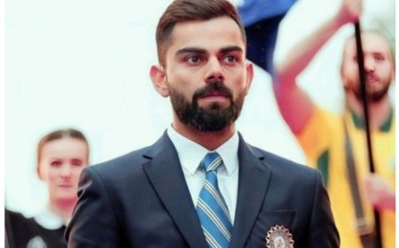 Virat Kohli Hopes Impact of T20 World Cup 2024 In Americas Stays For Long Period Of Time – WATCH VIDEO