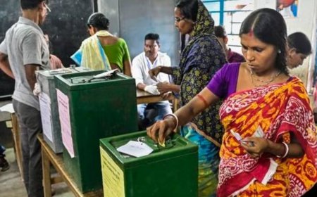 Odisha Assembly Election 2024 Phase 4 Today: Full Schedule, Top Candidates, Key Constituencies – All You Need to Know