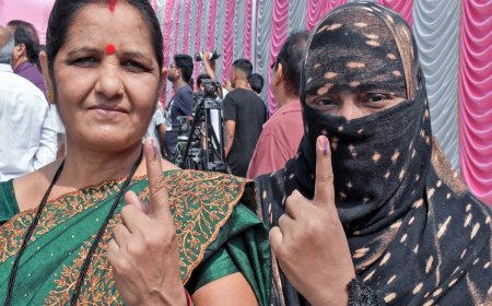 Bihar Lok Sabha Election Exit Poll 2024: Check Date, Time, When And Where To Watch Live Streaming