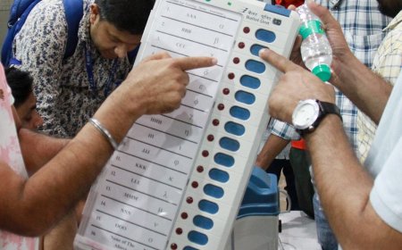 West Bengal Lok Sabha Election Exit Poll 2024: When And Where To Check Exit Poll Predictions LIVE Streaming
