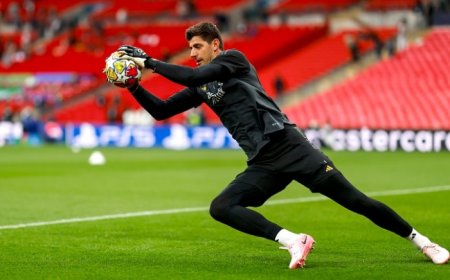 Real Madrid Vs Borussia Dortmund Champions League Final LIVE Streaming: Where To Watch In India, H2H, Timings, Team News