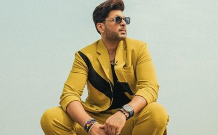 Karan Kundrra Says ‘Gayab Hojao’ on Maintaining Social Media Relevance – Exclusive