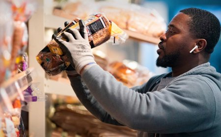 Iconic grocery chain closing underperforming stores