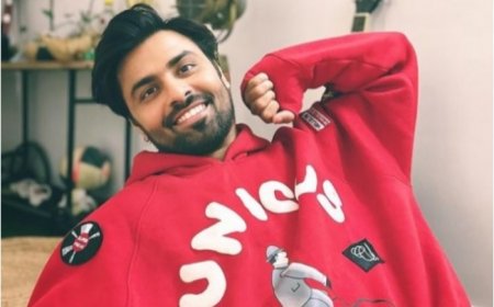 Panchayat 3’s Jitendra Kumar Recalls His Struggles: ‘Only Job Available Was…’| EXCLUSIVE