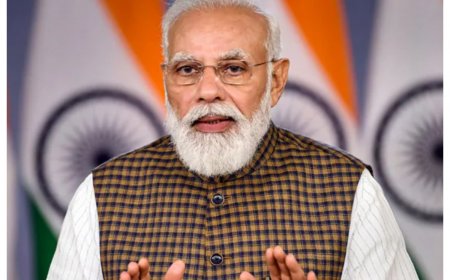 Psychological Games PM Modi is Masterminding but Results Will Be Very Different: Congress on Exit Polls