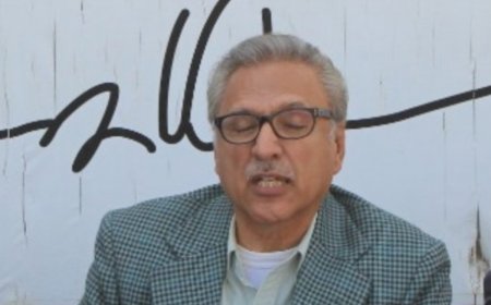 Pakistan: Former Prez Extends Support To Imran Khan’s Controversial X Post On Sheikh Mujibur Rahman