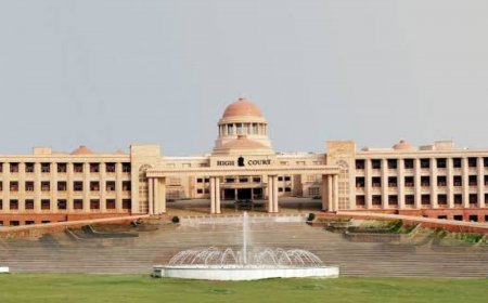 Allahabad High Court Reopens Mathura Land Dispute Case After Reserving Order