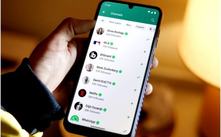 WhatsApp UPDATE: Messenger App To Bring New Favourites Chat Filter; Here’s It Works