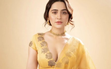 Heeramandi Actress Sanjeeda Shaik Opens Up About ‘Demotivating’ Ex-Husband Aamir Ali: ‘I Was The Most Depressed Person…’