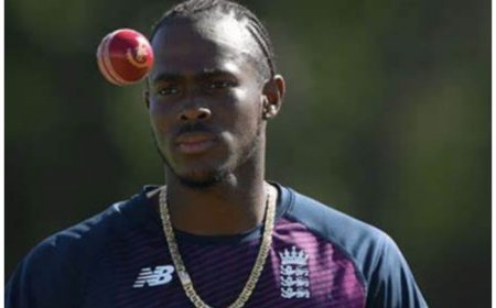 Jos Buttler Hails Jofra Archer’s Long-Awaited England Comeback At T20 World Cup 2024, Says ‘Very Happy and Excited’
