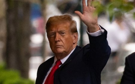 Donald Trump Joins TikTok, An App That He Wanted To Ban Once; Here’s Why