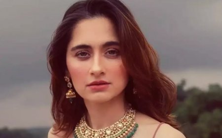 Sanjeeda Shaikh Says ‘Ladkiyaan Bhi Koi Kum Nahi Hai’ as She Reveals Horrifying Incident of a Woman Groping Her in Public