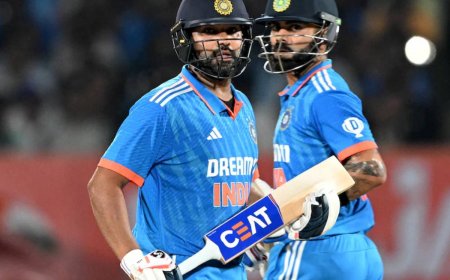 India’s Predicted Playing XI For T20 WC 2024 Match vs Ireland: Rohit Sharma-Yashasvi Jaiswal to Open With Virat Kohli at No. 3