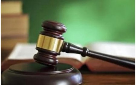 Pakistan Court Slaps 5-Year Jail Term To Child Molester