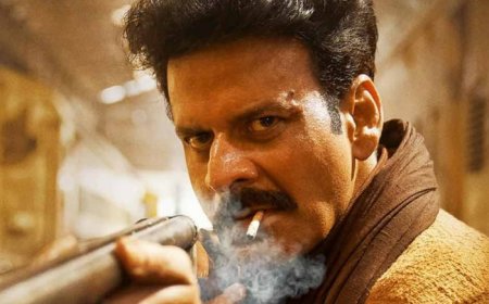 Bhaiyaa Ji Box Office Collection Day 10: Manoj Bajpayee’s Revenge Thriller Crosses Rs 10 cr, Check Detailed Analysis