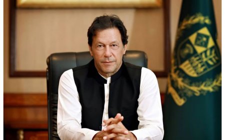 Pakistan’s Former PM Imran Khan Accquited In Cipher Case, But Will Stay In Jail