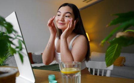 How to Keep Your Skin Hydrated in Summer? Shahnaz Husain Shares Best Hacks