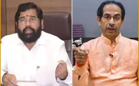 Mumbai North, North West, North East, North Central, South Central, South Lok Sabha Election Result 2024 Live Updates: Counting Begins at 8 AM