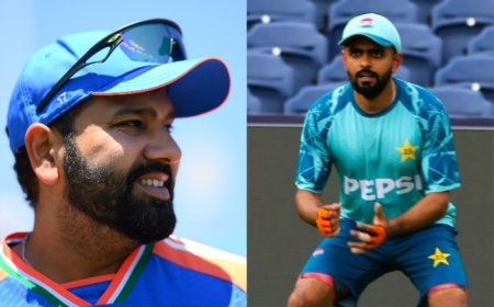 IND Vs PAK, T20 World Cup 2024: Nassau County Executive Bruce Blakeman Confirms ‘Extra Security’ For Marquee Clash