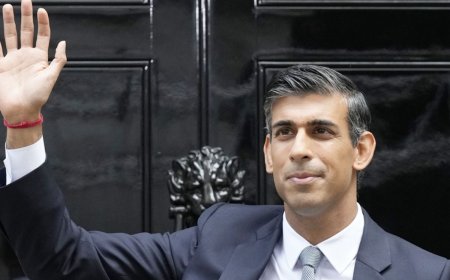UK General Elections 2024 Winner Prediction: Britain’s Main Opposition Labour Party Set For Biggest Ever Victory – Says Polls