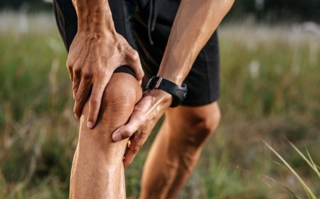 Arthritis Pain Relief: 5 Effective Remedies to Treat Joint Pain in Summer