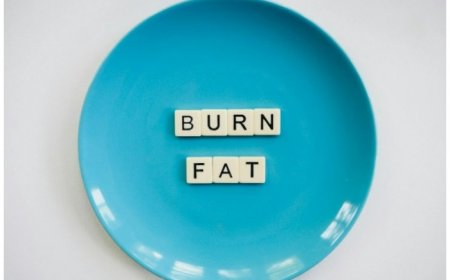 Weight Loss Tips: 5 Ways to Reduce Sugar Intake and Belly Fat Naturally