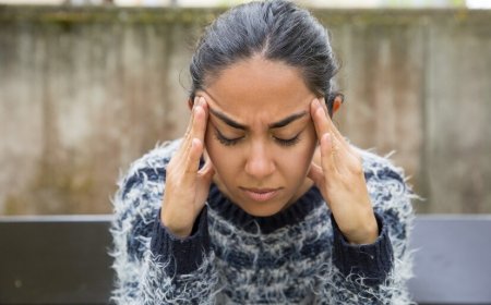 Low on Memory, Attention? You May be Lacking THIS Vitamin in Your Body