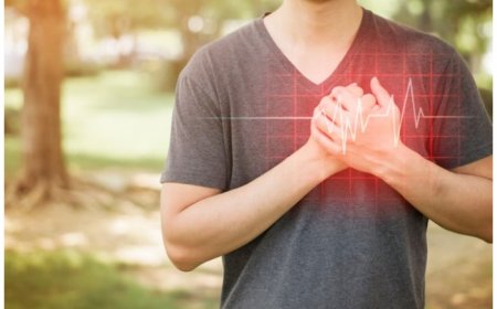 How Heatwave Affects Heart Patients? 5 Ways to Lower Risk of Cardiovascular Diseases