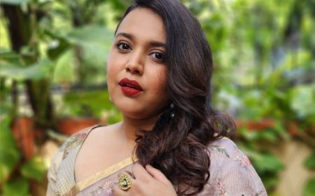 Fat Shaming? Swara Bhaskar Shuts Down News Portal Claiming Weight Gain Affects Her Career: ‘Please Explain These Geniuses…’