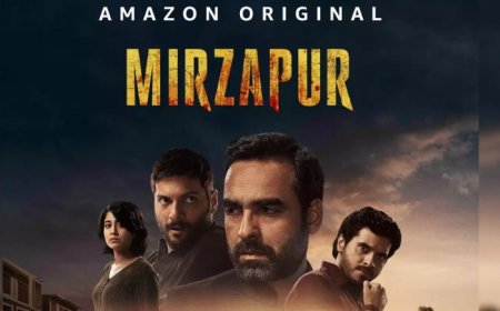 Mirzapur 3 Delayed? Jai Prakash Yadav’s ‘Politician’s Promise’ Makes Us Believe So – WATCH