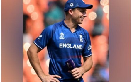 England vs Scotland, T20 World Cup 2024 Match 6 LIVE Streaming: Timing, When And Where to WATCH LIVE