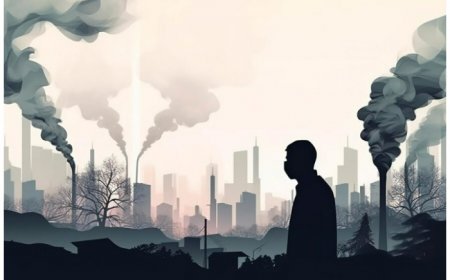 World Environment Day: Is Climate Anxiety Real? Here Are 5 Ways to Cope With Climatic Stress