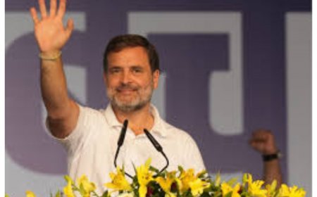 Rahul Gandhi PM Candidate For INDIA Bloc? Shiv Sena UBT’s Sanjay Raut Responds After Lok Sabha Elections Results 2024