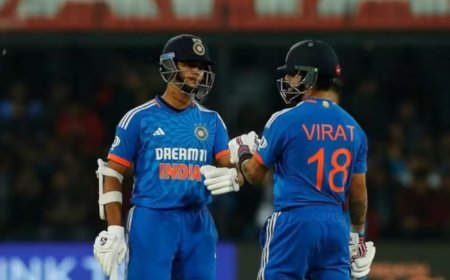Rohit Sharma-Yashasvi Jaiswal to Open For India at T20 WC 2024 vs Ireland? Simon Doull REVEALS RUMOUR