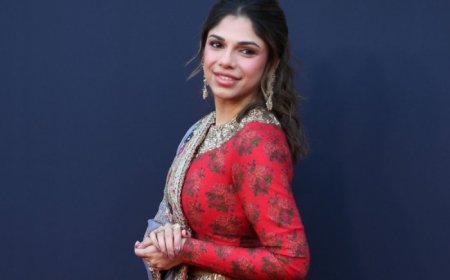 Sharmin Segal Admits Watching Heeramandi Only Once: ‘I Don’t Like Over-Watching’