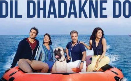 9 Years of Dil Dhadakne Do: 5 Reasons Why Zoya Akhtar’s DDD Still Resonates with Audiences Today