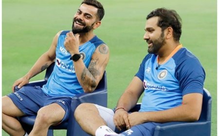 Akash Chopra Predicts India’s Playing XI Against Ireland In T20 World Cup 2024, Picks THIS Opening Duo
