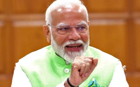 Narendra Modi ‘Humbled’; His ‘Aura Of Invincibility Shattered’: How Global Media Reacted To Lok Sabha Election Results