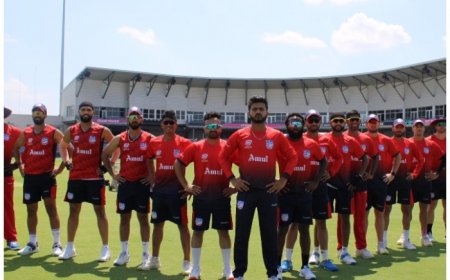 USA Vs PAK Dream11 Team Prediction, T20 World Cup 2024 Match 11: United States Vs Pakistan Fantasy Hints Captain, Playing XI Thursday, June 6 At Grand Prairie Stadium, Dallas 9 PM IST