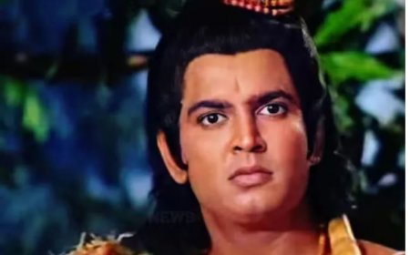 Ramayan Actor Sunil Lahri Expresses Disappointment After BJP Loses Ayodhya Seat in Lok Sabha Polls 2024, Accuses People of ‘Betraying Their King’