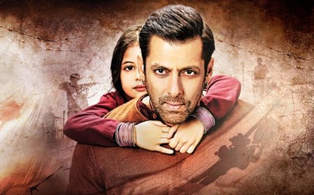 Bajrangi Bhaijaan 2: Kabir Khan Says Sequel Of Salman Khan-Starrer is All About ‘Adventures’