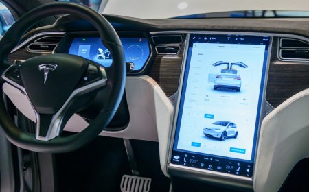 Analyst updates Tesla stock price target as Q2 deliveries loom