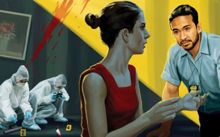 Scientists are fixing flawed forensics that can lead to wrongful convictions