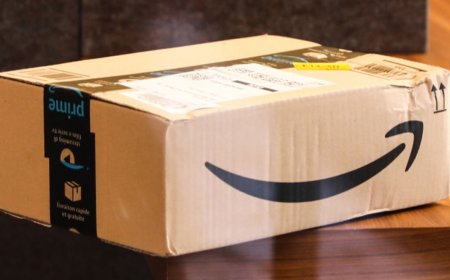 Amazon's no. 1 bestselling broom and dustpan set with over 20,000 perfect ratings is on sale for only $19