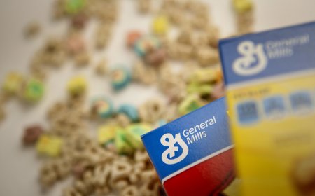 General Mills faces lawsuit alleging egregious incidents of racism