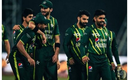 Wasim Jaffer TROLLS Babar Azam-Led Pakistan Hilariously With VIRAL Meme After Shock Loss vs USA in T20 WC 2024 Match